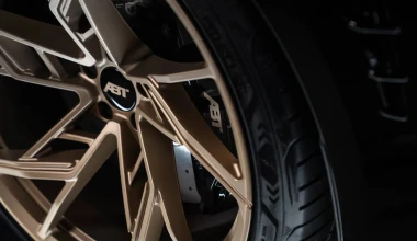 To απόλυτο οικογενειακό των 800 ίππων έχει καρδιά Audi - Και δεν είναι ηλεκτρικό! 