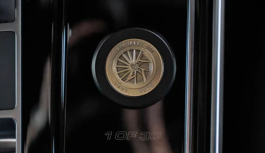 To απόλυτο οικογενειακό των 800 ίππων έχει καρδιά Audi - Και δεν είναι ηλεκτρικό! 