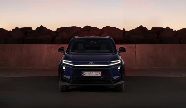 Tι είναι το Peace of Mind που φέρνει η Toyota και στα αμιγώς ηλεκτρικά μοντέλα;