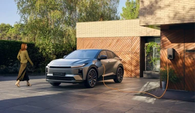 Tι είναι το Peace of Mind που φέρνει η Toyota και στα αμιγώς ηλεκτρικά μοντέλα;