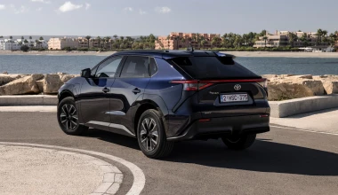 Tι είναι το Peace of Mind που φέρνει η Toyota και στα αμιγώς ηλεκτρικά μοντέλα;