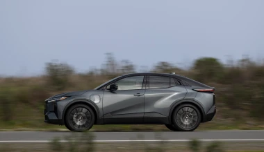Tι είναι το Peace of Mind που φέρνει η Toyota και στα αμιγώς ηλεκτρικά μοντέλα;