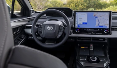 Tι είναι το Peace of Mind που φέρνει η Toyota και στα αμιγώς ηλεκτρικά μοντέλα; 