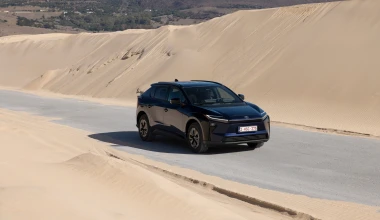 Tι είναι το Peace of Mind που φέρνει η Toyota και στα αμιγώς ηλεκτρικά μοντέλα; 