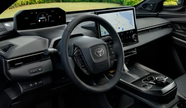 Tι είναι το Peace of Mind που φέρνει η Toyota και στα αμιγώς ηλεκτρικά μοντέλα; 