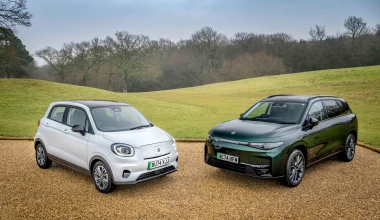 Leapmotor: H New Energy Vehicle μάρκα που έχει κορυφαίο δείκτη τιμής/αξίας και σπάει όλα τα ρεκόρ!