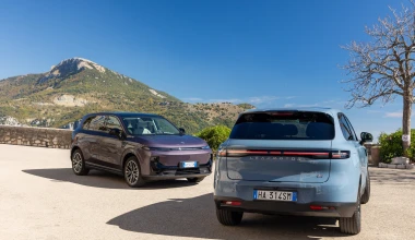 Leapmotor: H New Energy Vehicle μάρκα που έχει κορυφαίο δείκτη τιμής/αξίας και σπάει όλα τα ρεκόρ!