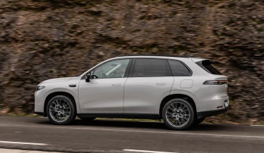 Leapmotor: H New Energy Vehicle μάρκα που έχει κορυφαίο δείκτη τιμής/αξίας και σπάει όλα τα ρεκόρ!