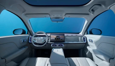 Leapmotor: H New Energy Vehicle μάρκα που έχει κορυφαίο δείκτη τιμής/αξίας και σπάει όλα τα ρεκόρ!