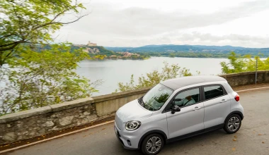 Leapmotor: H New Energy Vehicle μάρκα που έχει κορυφαίο δείκτη τιμής/αξίας και σπάει όλα τα ρεκόρ!