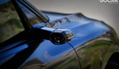 Δοκιμή Audi S6 Avant e-tron Quattro: Υπεροπλία