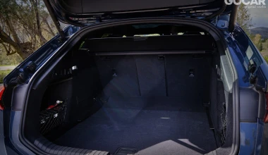 Δοκιμή Audi S6 Avant e-tron Quattro: Υπεροπλία