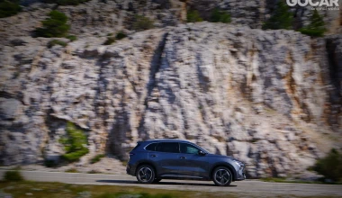 Δοκιμή MGS5 EV: Πολλαπλασιαστής