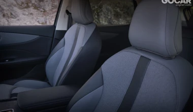 Δοκιμή MGS5 EV: Πολλαπλασιαστής