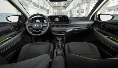 Προκαλεί η Hyundai με το αυτοκίνητο των 17.890 ευρώ - Δίνει εγγύηση 5 χρόνια χωρίς όριο χιλιομέτρων