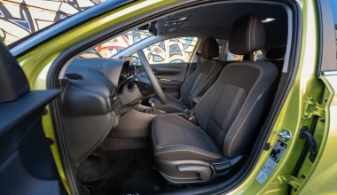 Προκαλεί η Hyundai με το αυτοκίνητο των 17.890 ευρώ - Δίνει εγγύηση 5 χρόνια χωρίς όριο χιλιομέτρων