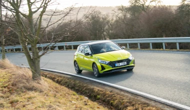 Προκαλεί η Hyundai με το αυτοκίνητο των 17.890 ευρώ - Δίνει εγγύηση 5 χρόνια χωρίς όριο χιλιομέτρων