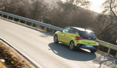 Προκαλεί η Hyundai με το αυτοκίνητο των 17.890 ευρώ - Δίνει εγγύηση 5 χρόνια χωρίς όριο χιλιομέτρων