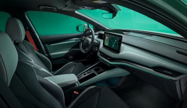 Νέα Skoda Elroq και Enyaq - Τι αλλάζει! 