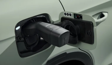 Νέα Skoda Elroq και Enyaq - Τι αλλάζει! 