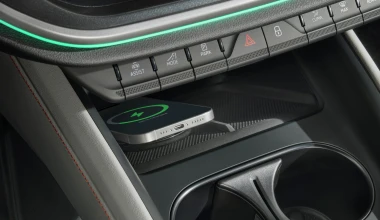 Νέα Skoda Elroq και Enyaq - Τι αλλάζει!