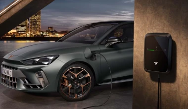 CUPRA Plug-In Hybrid: Μηδενικός εταιρικός φόρος χρήσης και κορυφαίες επιδόσεις!