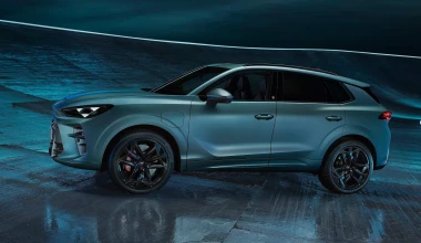 CUPRA Plug-In Hybrid: Μηδενικός εταιρικός φόρος χρήσης και κορυφαίες επιδόσεις!