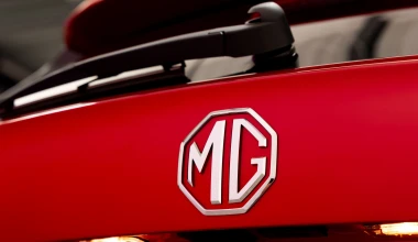 MG ZS Max – Το εξαιρετικό SUV της MG που αγοράζεις με 19.950 ευρώ