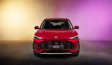 MG ZS Max – Το εξαιρετικό SUV της MG που αγοράζεις με 19.950 ευρώ