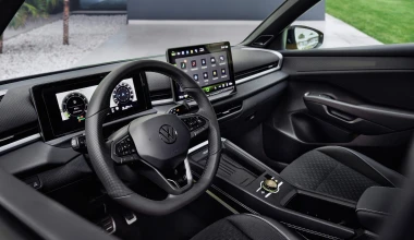 Το ολοκληρωμένο SUV με τιμή εκκίνησης 28.590 ευρώ