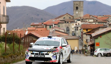 Ιστορική φίρμα πουλά μόλις ένα μοντέλο – Σαρώνει όμως στους αγώνες!