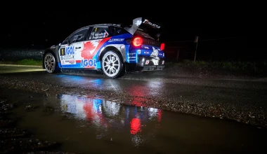 Ιστορική φίρμα πουλά μόλις ένα μοντέλο – Σαρώνει όμως στους αγώνες!