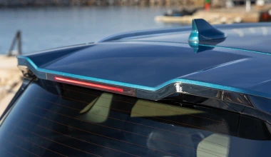 Έφτασε Ελλάδα το νέο υβριδικό BYD που καίει 1,8 lt/100 km - Με τιμή 26.990 ευρώ