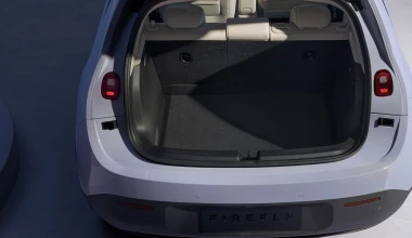 Το supermini με χώρους SUV - Είναι το πιο στιλάτο αυτοκίνητο πόλης