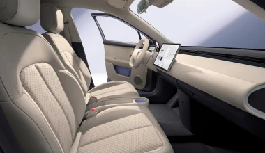 Το supermini με χώρους SUV - Είναι το πιο στιλάτο αυτοκίνητο πόλης