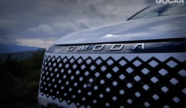 Δοκιμή Omoda 5 SHS-H: Αντίδοτο στην κρίση