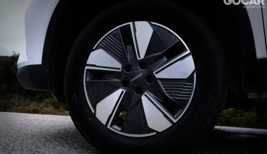 Δοκιμή Omoda 5 SHS-H: Αντίδοτο στην κρίση