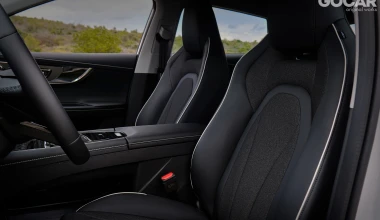 Δοκιμή Omoda 5 SHS-H: Αντίδοτο στην κρίση