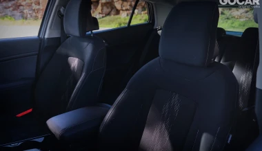 Δοκιμή Kia Sportage Hybrid 1.6T 2WD 239 PS: Μαθήματα υβριδικού SUV