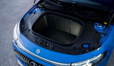 Οδηγούμε τη νέα Mercedes-Benz CLA Shooting Brake!