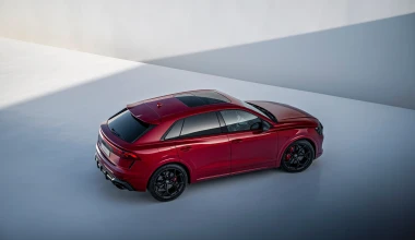 Το ακριβότερο Audi στην Ελλάδα - Έχει τιμή σχεδόν 200.000 ευρώ!