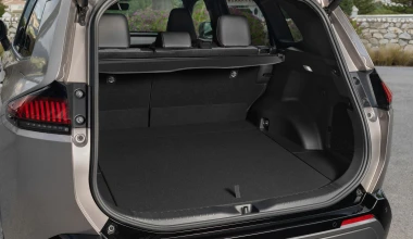 Οδηγούμε στην Ισπανία το νέο Toyota RAV4 