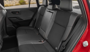 Οδηγούμε στην Ισπανία το νέο Toyota RAV4