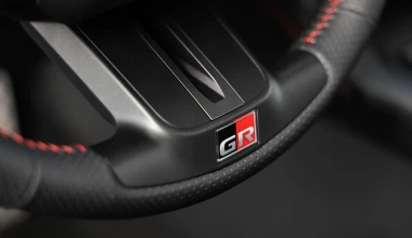 Οδηγούμε στην Ισπανία το νέο Toyota RAV4 