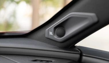 Οδηγούμε στην Ισπανία το νέο Toyota RAV4