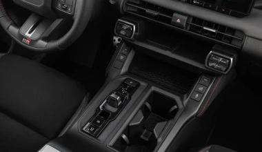 Οδηγούμε στην Ισπανία το νέο Toyota RAV4