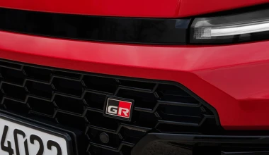 Οδηγούμε στην Ισπανία το νέο Toyota RAV4 