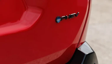 Οδηγούμε στην Ισπανία το νέο Toyota RAV4 