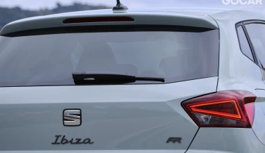 Δοκιμή Seat Ibiza FR 1.0 TSI 115 PS: Αιώνιος έφηβος