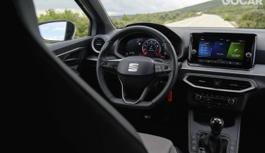 Δοκιμή Seat Ibiza FR 1.0 TSI 115 PS: Αιώνιος έφηβος